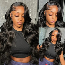 Load image into Gallery viewer, Best-lace-wigs-body-wave-lace-front-wig-preplucked-13x6-frontal-wigs-for-black-women