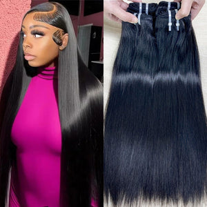 Raw-Hair-Burmese-hair-weaves-straight-hair-bundles-one-donor-human-hair-double-machine-weft-4-bundles-deal-best-hair