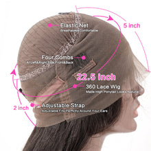 Load image into Gallery viewer, 360-wig-cap-lace-around-the-perimeter-with-adjustable-strap