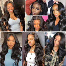 Load image into Gallery viewer, Best-lace-wigs-body-wave-lace-front-wig-preplucked-13x6-frontal-wig