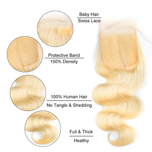 Blonde-body-wave-613-human-hair-4x4-lace-clsoure