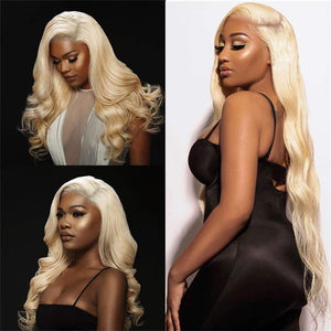 Blonde-hair-613-body-wave-lace-front-wigs-transparent-lace-wig