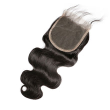 Load image into Gallery viewer, ULit Hair Undetectable HD Body Wave 4x4 5x5 6x6 Invisible Lace Closure