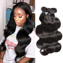 Load image into Gallery viewer, Brazilian-hair-extensions-body-wave-virgin-hair-3-bundles-deal