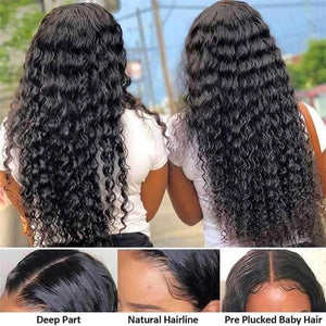 Deep-Wave-HD-Lace-Wig-13x6-Human-Hair-13x4-Lace-Frontal-Human-Hair-Wig