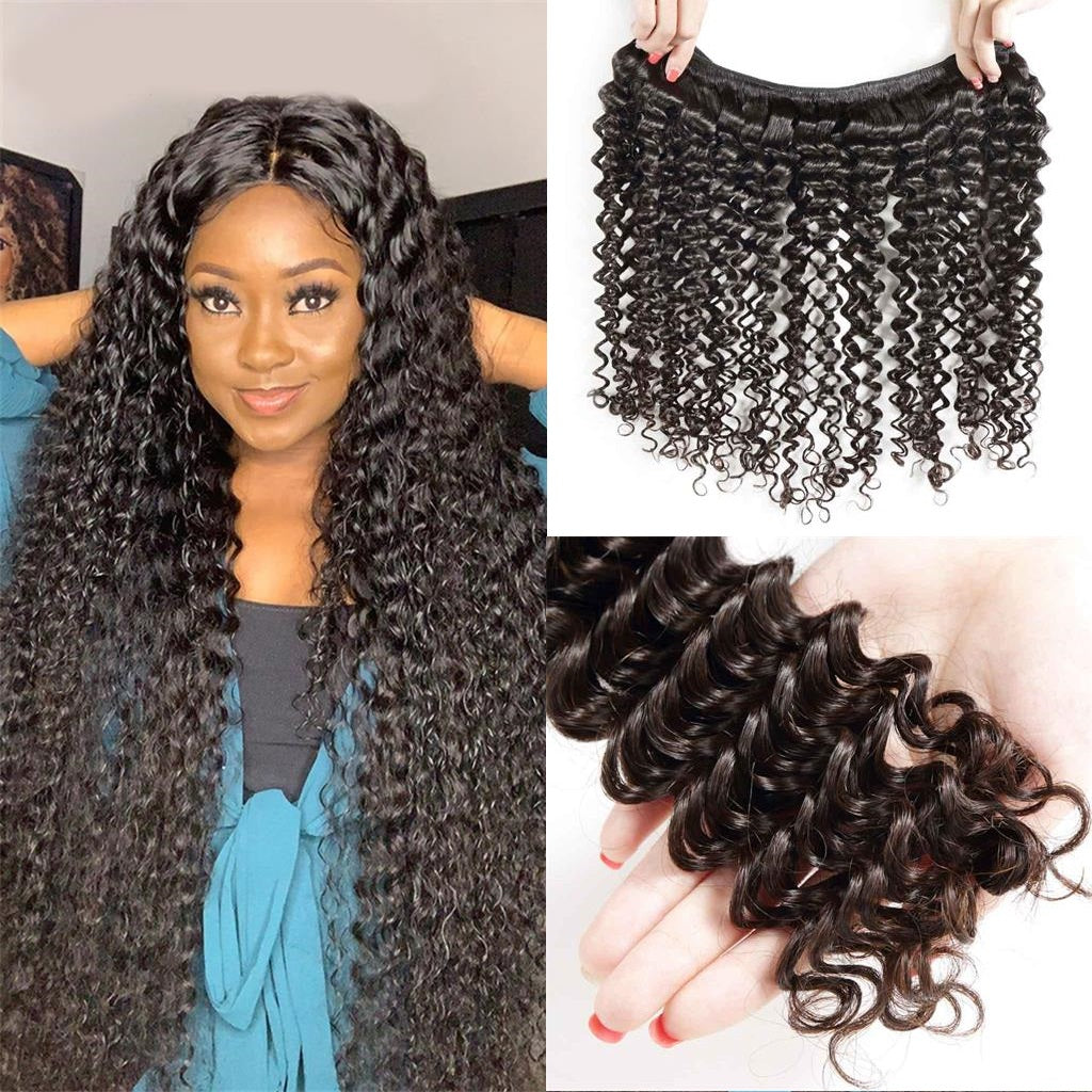 Deep-wave-curly-virgin-hair-bundles-unprocesse-human-hair-weaves