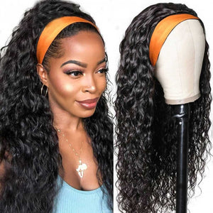 Water-Wave-Headband-Wig-Glueless-Wet-And-Wavy-Human-Hair-Wigs