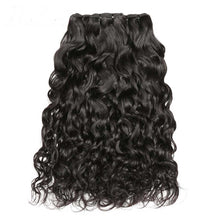 Load image into Gallery viewer, ULit Hair Water Wave Virgin Hair 3 Bundle Deal